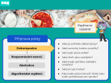 Learn to Code 5 - informatické myšlení